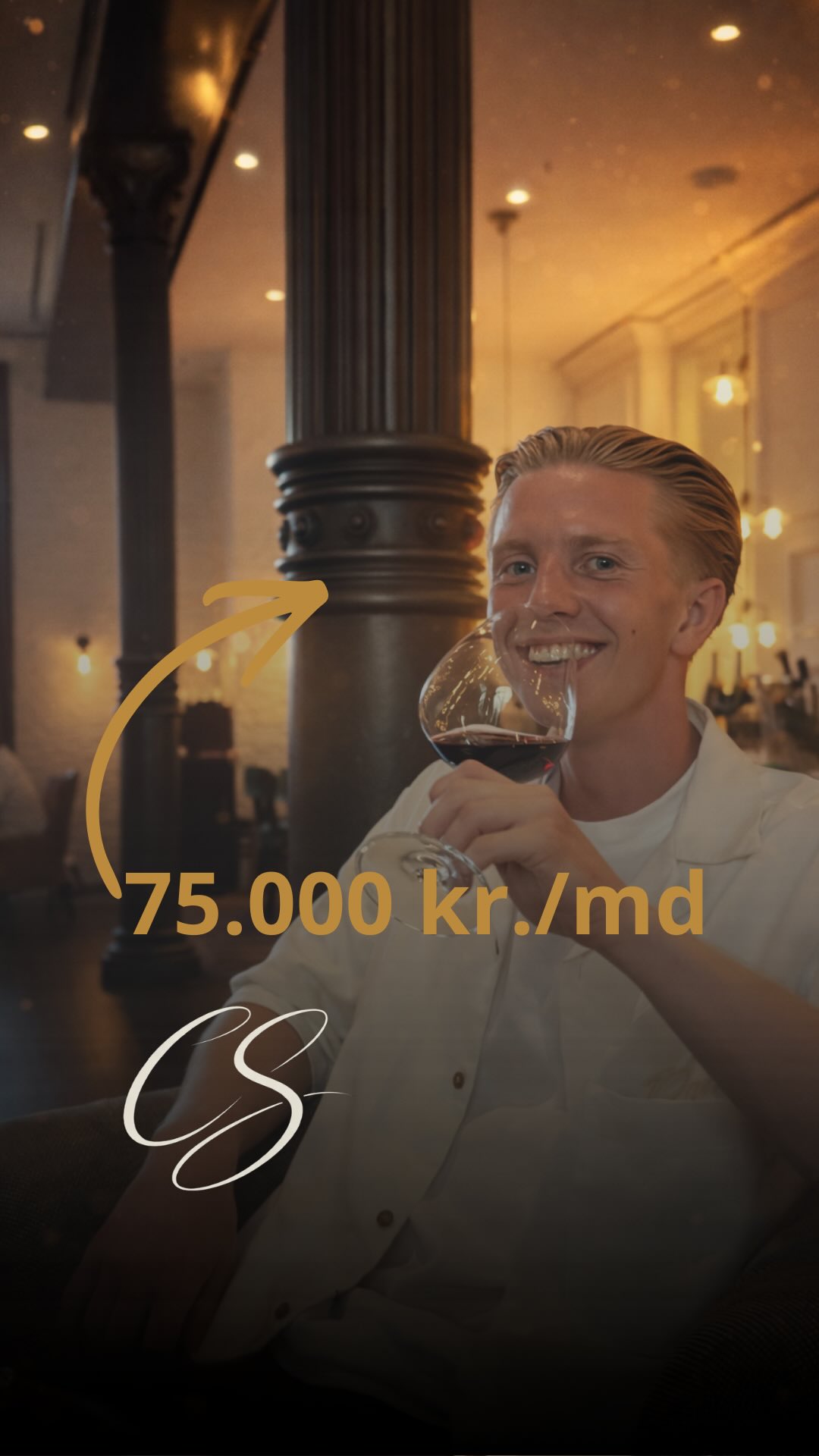 Videoklip med Emil