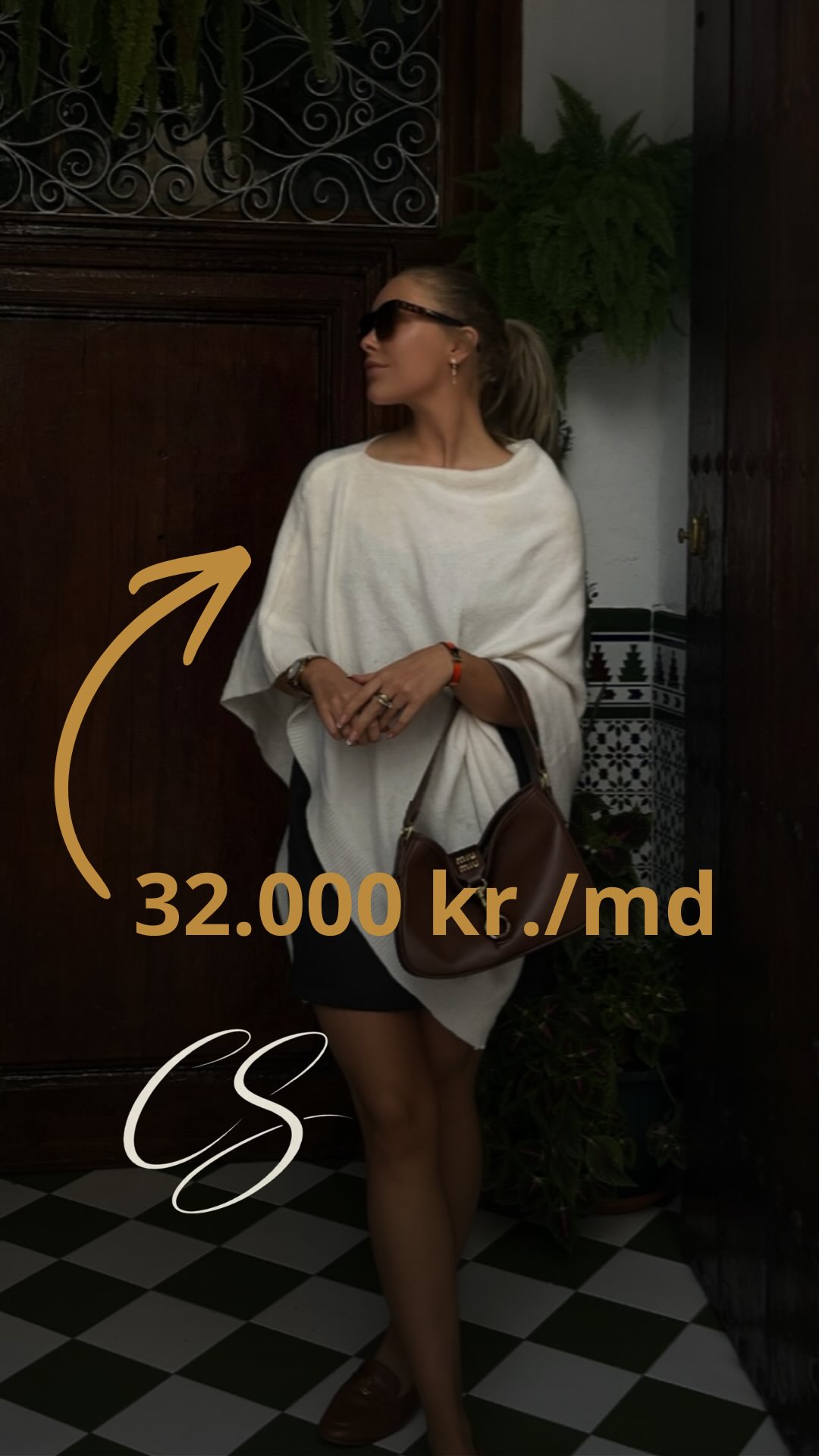 Videoklip med Jeanne